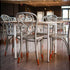 High end No. 04 Dining Chair by Ton Casa Design