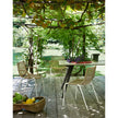Egao Outdoor Stacking Chair Potocco