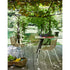 Egao Outdoor Stacking Chair Potocco