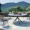 OTX Outdoor Table Potocco