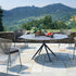 OTX Outdoor Table Potocco