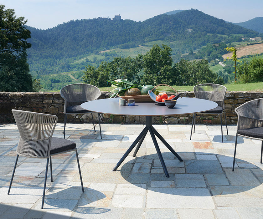 OTX Outdoor Table Potocco