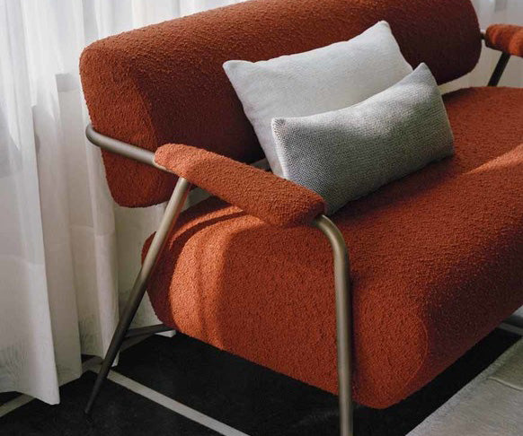 Stay Sofa | Potocco