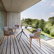 OTX Outdoor Table Potocco