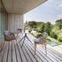 OTX Outdoor Table Potocco