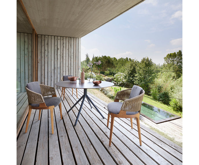 OTX Outdoor Table Potocco
