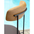 Keel Outdoor Dining Chair Potocco