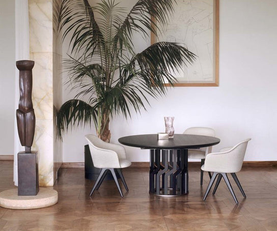 Intreccio Dining Table | Potocco