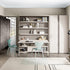 LGM Wall Bed Clei
