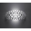 High end Caboche Wall Sconce by Foscarini Casa Design