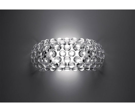 High end Caboche Wall Sconce by Foscarini Casa Design