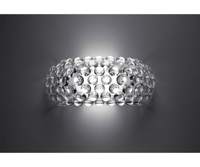 High end Caboche Wall Sconce by Foscarini Casa Design
