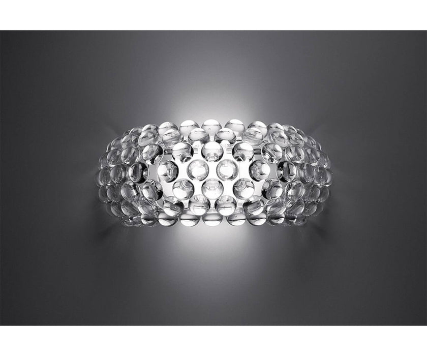 High end Caboche Wall Sconce by Foscarini Casa Design