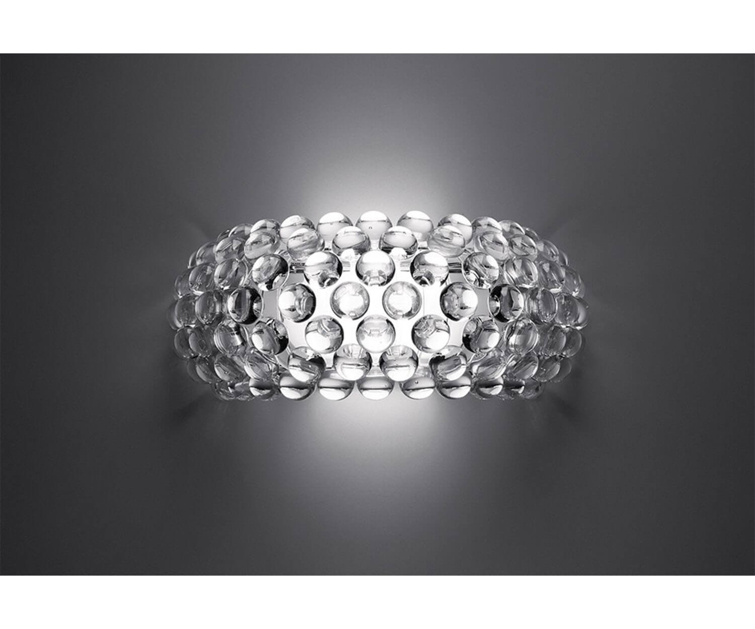 High end Caboche Wall Sconce by Foscarini Casa Design