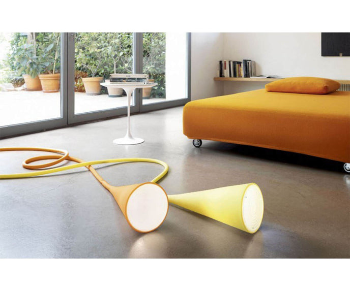 High end Uto Table Lamp by Foscarini Casa Design