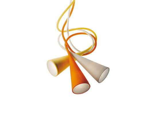 High end Uto Table Lamp by Foscarini Casa Design