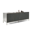 Helios Kitchen Molteni&C