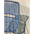 Egao Outdoor Stacking Chair Potocco