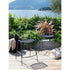Egao Outdoor Stool Potocco