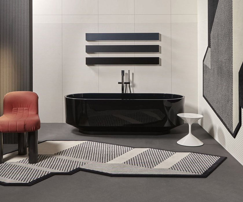 Borghi Bathtub | Antonio Lupi