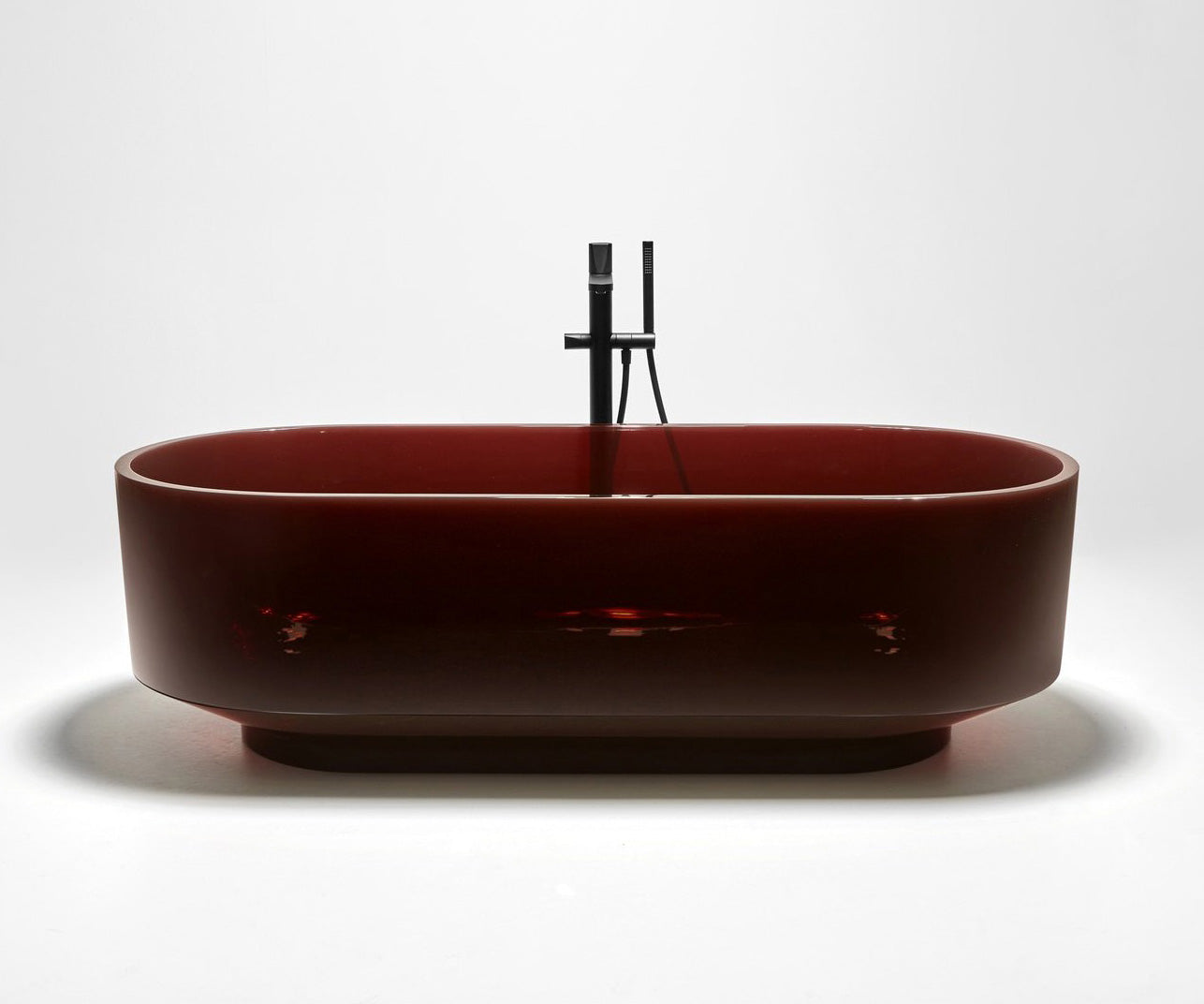 Borghi Bathtub | Antonio Lupi