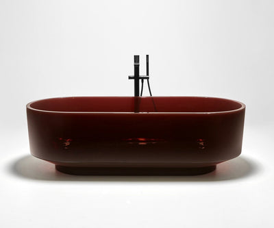 Borghi Bathtub | Antonio Lupi