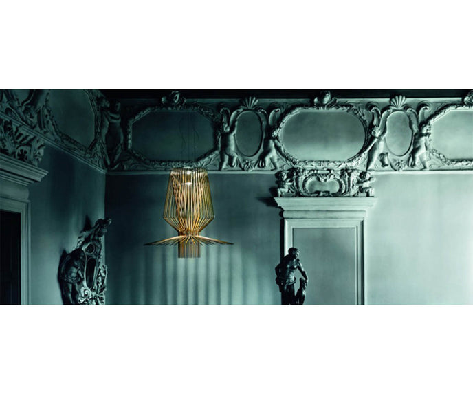 High end Allegro Suspension by Foscarini Casa Design