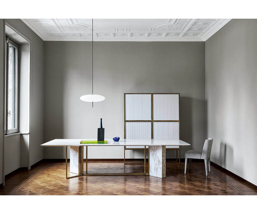 Amadeus Chest - Editions Shine Meridiani