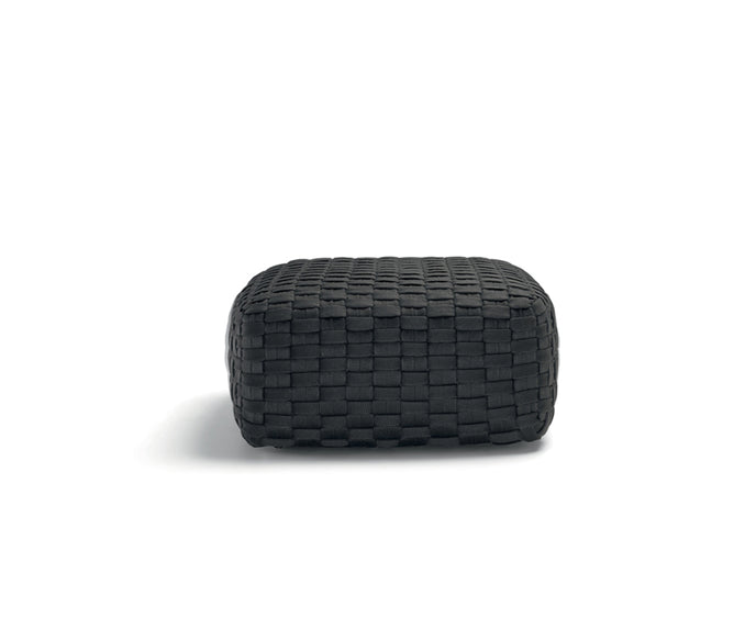 Hyde Pouf | Molteni&C