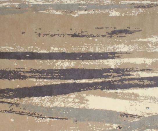 High end Bold Rug by Serge Lesage Casa Design