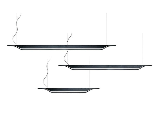 High end Troag Suspension by Foscarini Casa Design