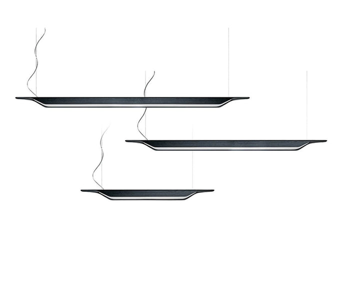 High end Troag Suspension by Foscarini Casa Design