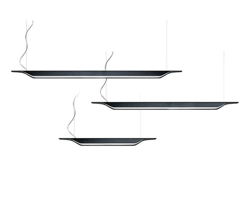 High end Troag Suspension by Foscarini Casa Design