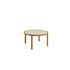 Grand Life Round Coffee Table I Ethimo