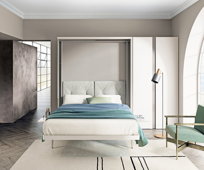LGM Wall Bed Clei