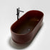Borghi Bathtub | Antonio Lupi