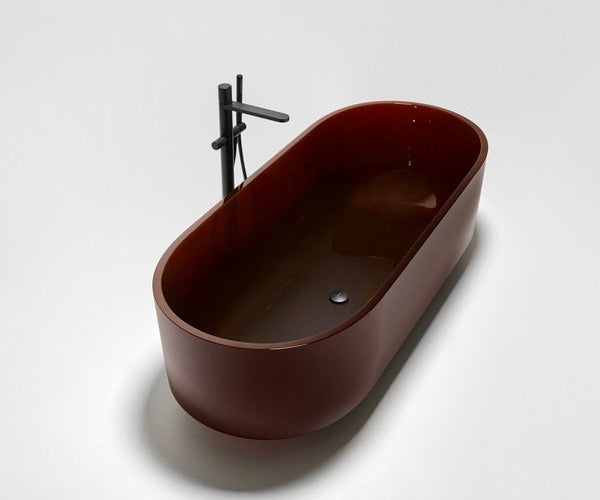 Borghi Bathtub | Antonio Lupi