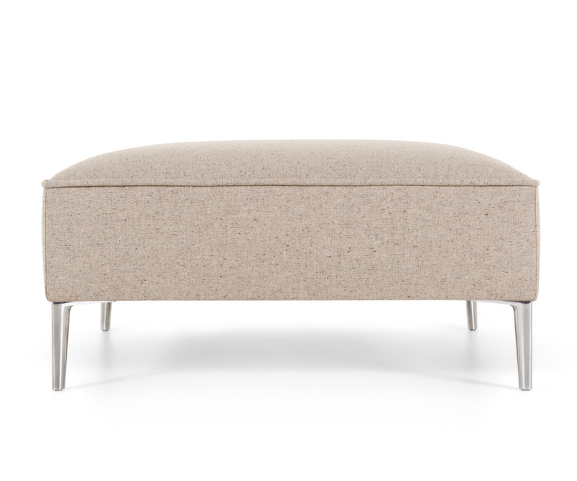 Sofa So Good Footstool I Moooi 