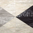 High end Marshall Rug by Serge Lesage Casa Design