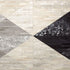 High end Marshall Rug by Serge Lesage Casa Design