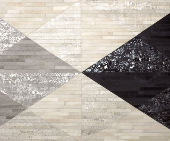 High end Marshall Rug by Serge Lesage Casa Design