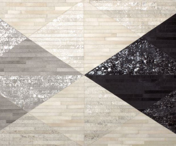 High end Marshall Rug by Serge Lesage Casa Design