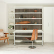 LGM Wall Bed Clei