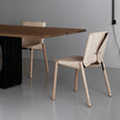 Kristalia 1085 Edition Dining Chair - Location