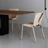 Kristalia 1085 Edition Dining Chair - Location