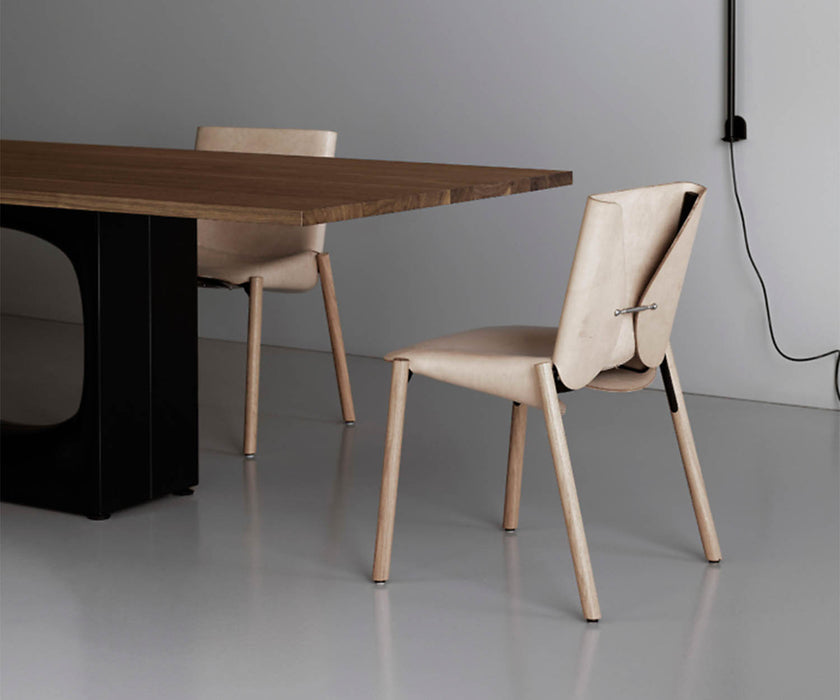 Kristalia 1085 Edition Dining Chair - Location