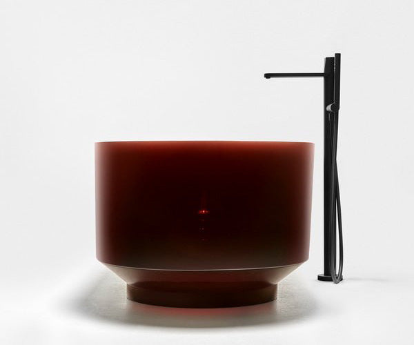 Borghi Bathtub | Antonio Lupi