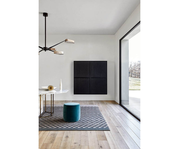 Amadeus Chest - Editions Shine Meridiani