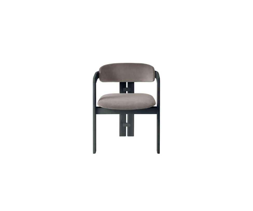 0414 Armchair | Gallotti&amp;Radice