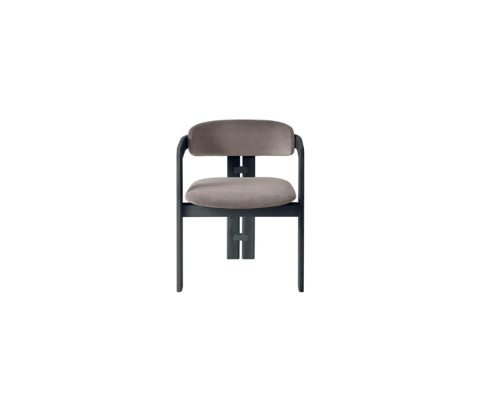 0414 Armchair | Gallotti&Radice | Casa Design Group